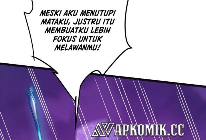 Keep A Low Profile, Sect Leader Chapter 498 Gambar 11