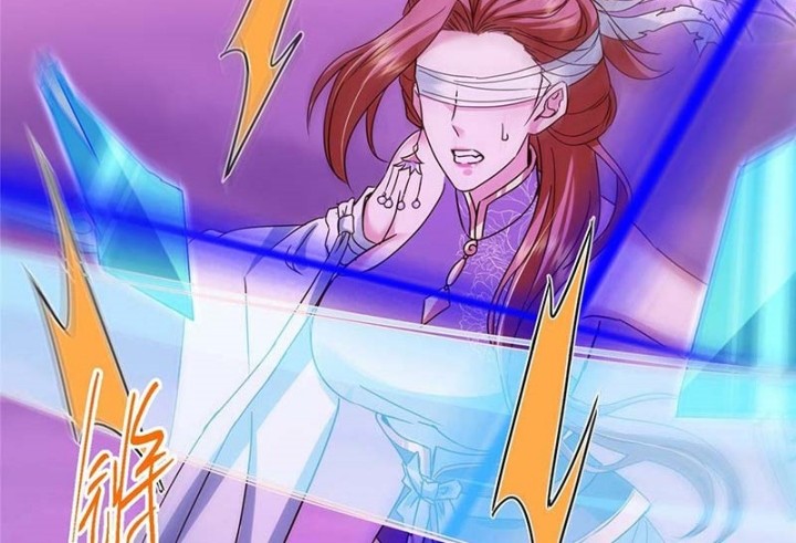 Keep A Low Profile, Sect Leader Chapter 498 Gambar 15