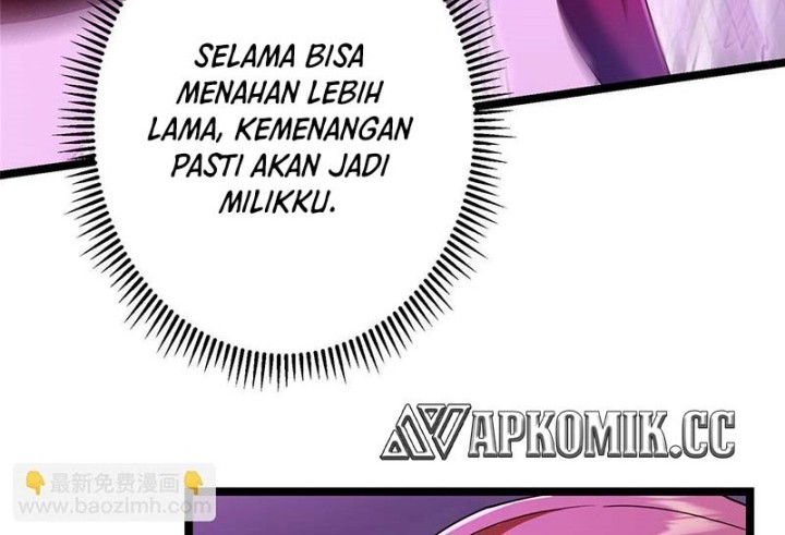 Keep A Low Profile, Sect Leader Chapter 498 Gambar 19