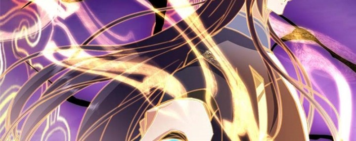 Keep A Low Profile, Sect Leader Chapter 498 Gambar 35