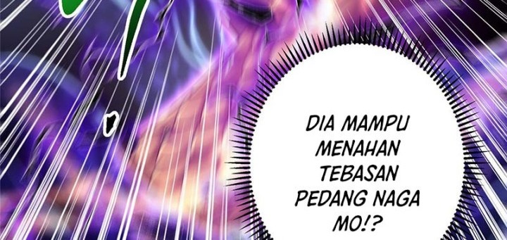 Keep A Low Profile, Sect Leader Chapter 498 Gambar 39