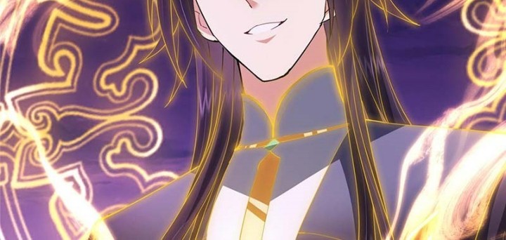 Keep A Low Profile, Sect Leader Chapter 498 Gambar 43