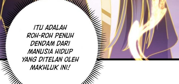 Keep A Low Profile, Sect Leader Chapter 498 Gambar 55