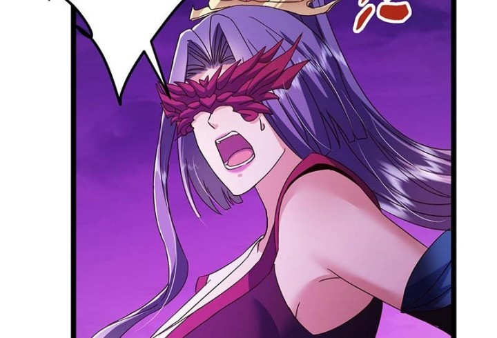 Keep A Low Profile, Sect Leader Chapter 498 Gambar 5