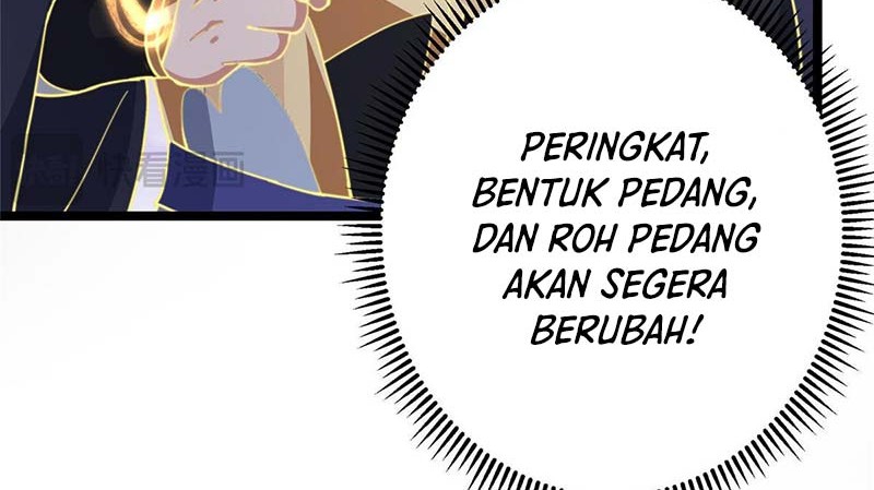 Keep A Low Profile, Sect Leader Chapter 499 Gambar 17
