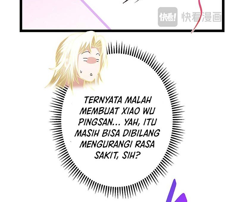 Keep A Low Profile, Sect Leader Chapter 499 Gambar 25