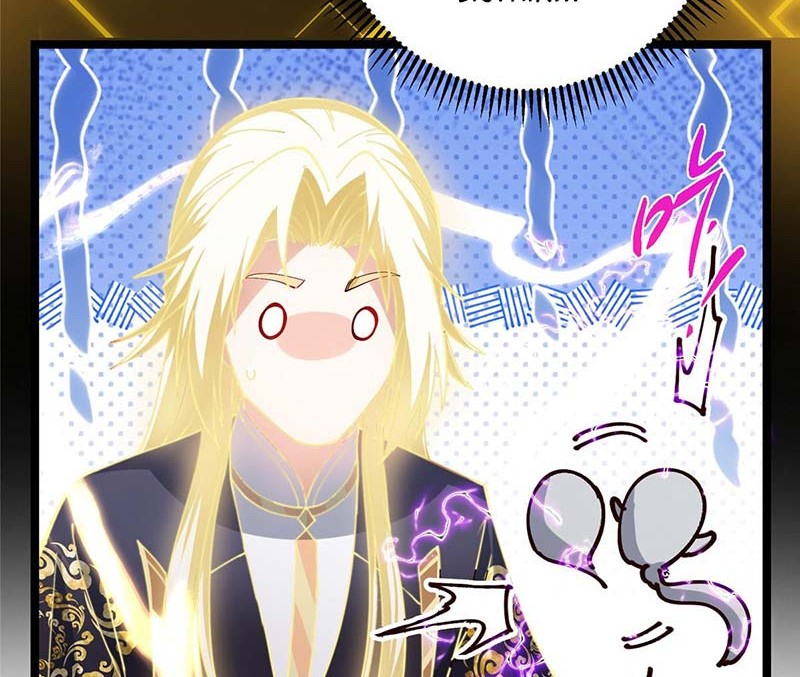 Keep A Low Profile, Sect Leader Chapter 499 Gambar 21