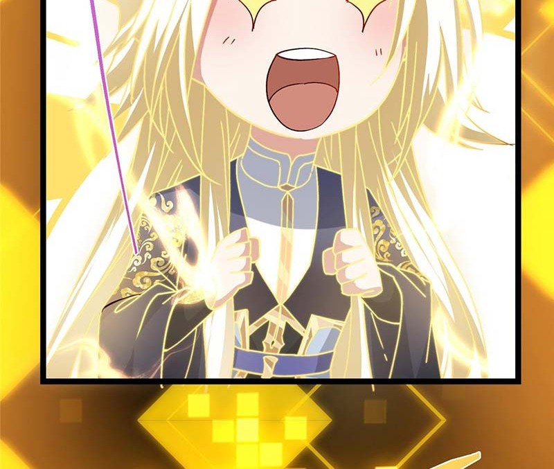 Keep A Low Profile, Sect Leader Chapter 499 Gambar 29