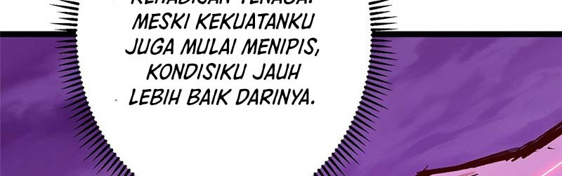 Keep A Low Profile, Sect Leader Chapter 499 Gambar 37