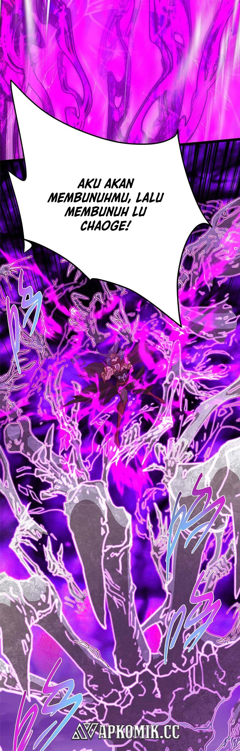 Keep A Low Profile, Sect Leader Chapter 499 Gambar 40