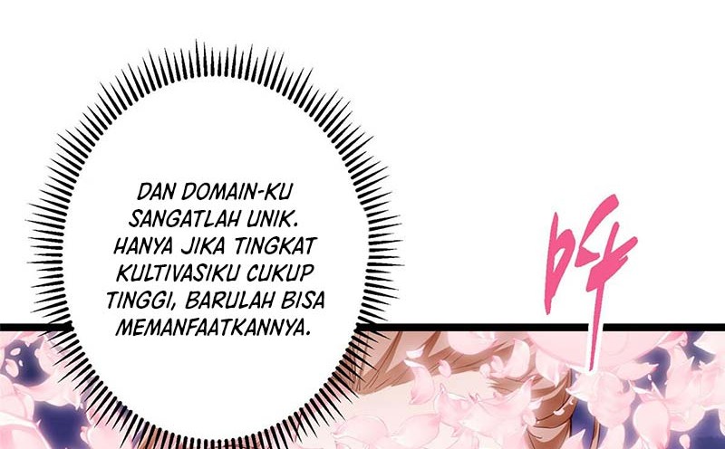 Keep A Low Profile, Sect Leader Chapter 499 Gambar 51