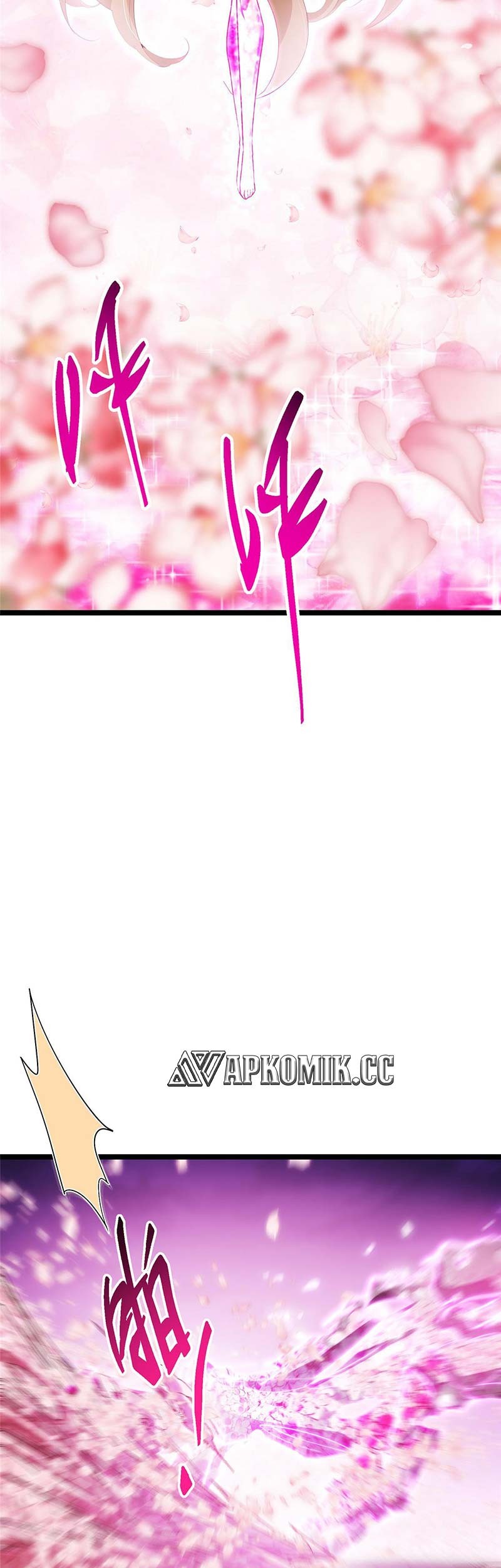 Keep A Low Profile, Sect Leader Chapter 499 Gambar 58