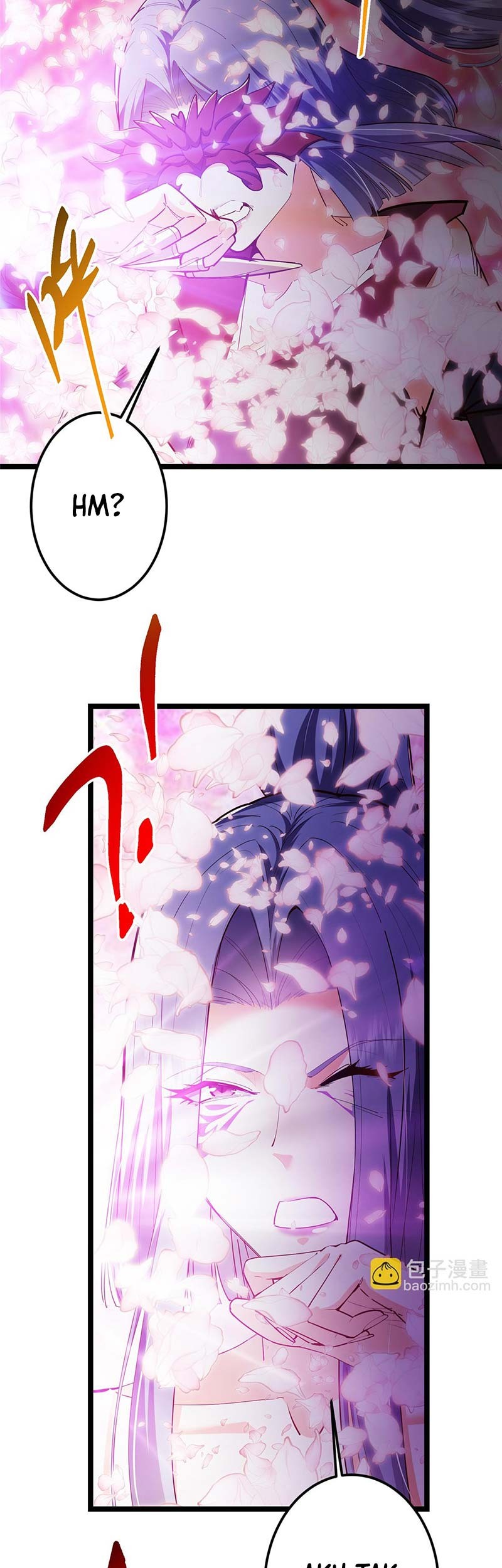 Keep A Low Profile, Sect Leader Chapter 499 Gambar 62