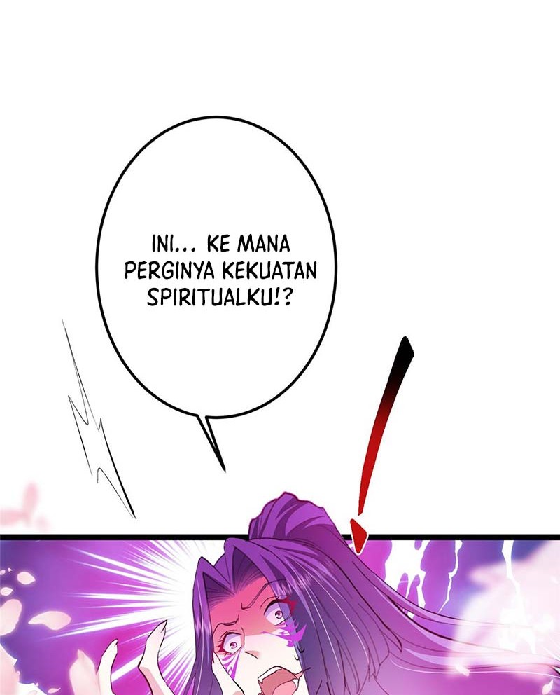 Keep A Low Profile, Sect Leader Chapter 500 Gambar 7