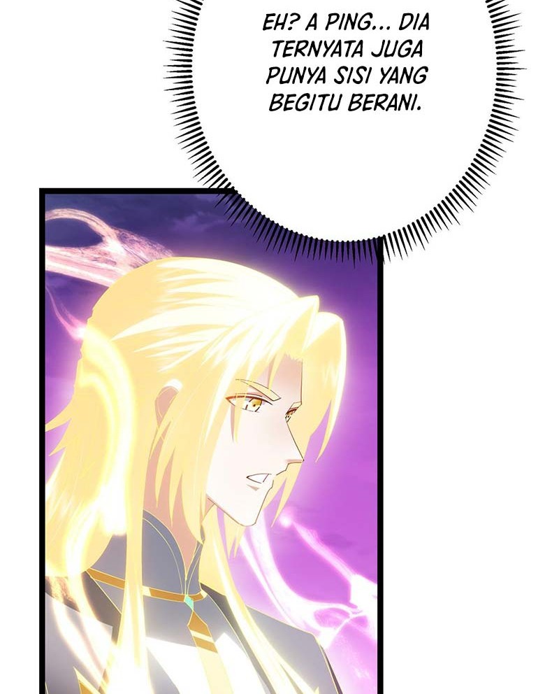 Keep A Low Profile, Sect Leader Chapter 500 Gambar 17