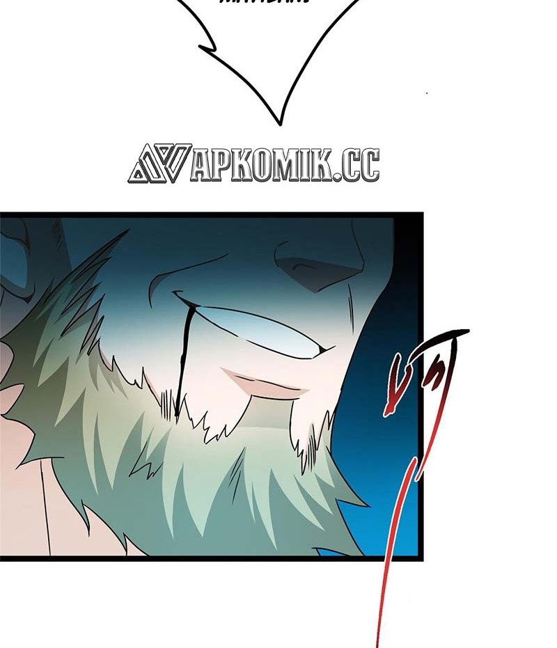 Keep A Low Profile, Sect Leader Chapter 500 Gambar 33