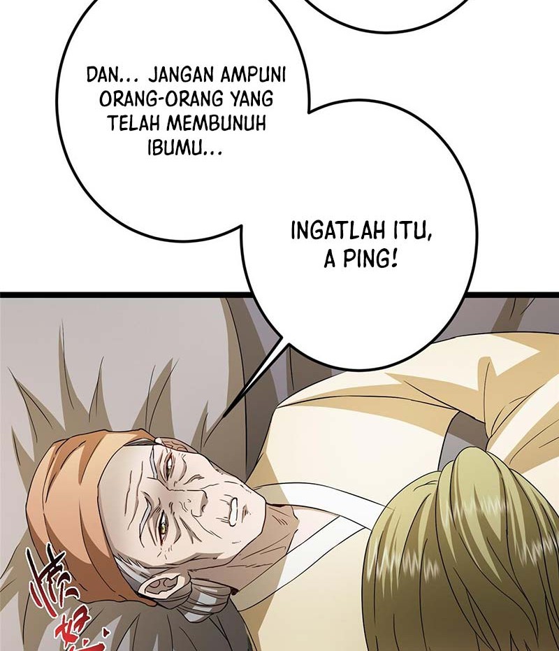 Keep A Low Profile, Sect Leader Chapter 500 Gambar 29