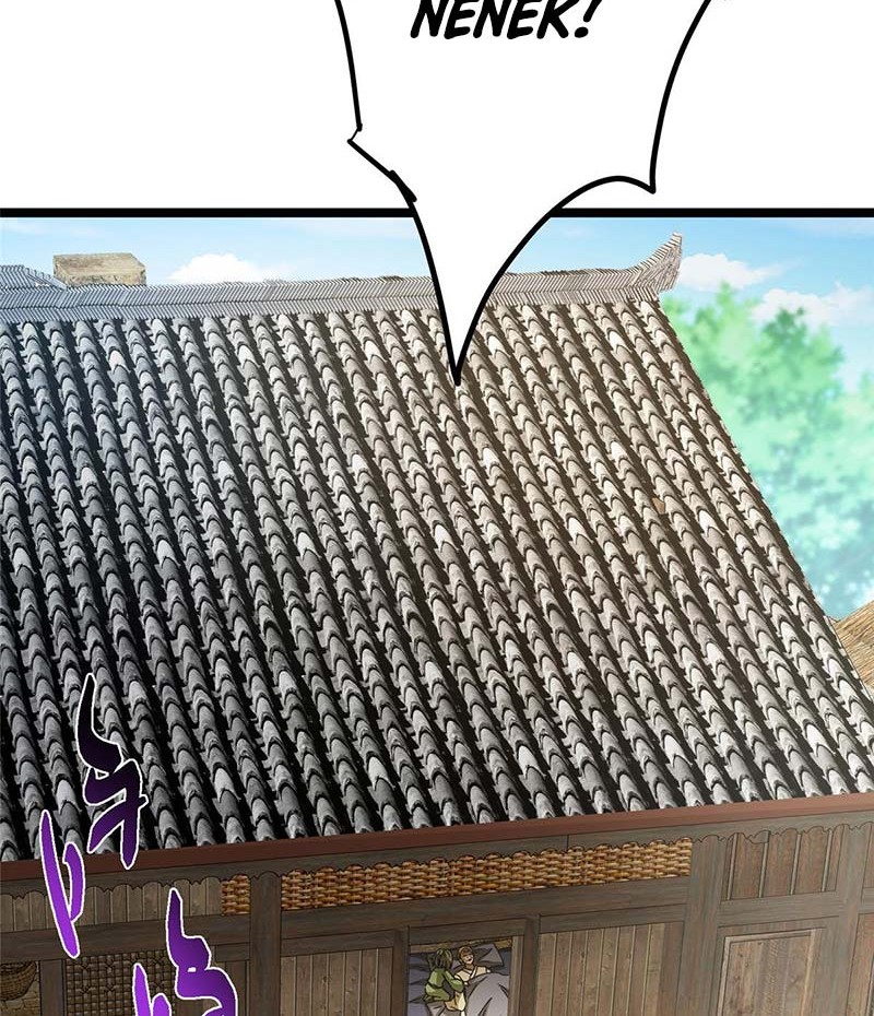 Keep A Low Profile, Sect Leader Chapter 500 Gambar 31