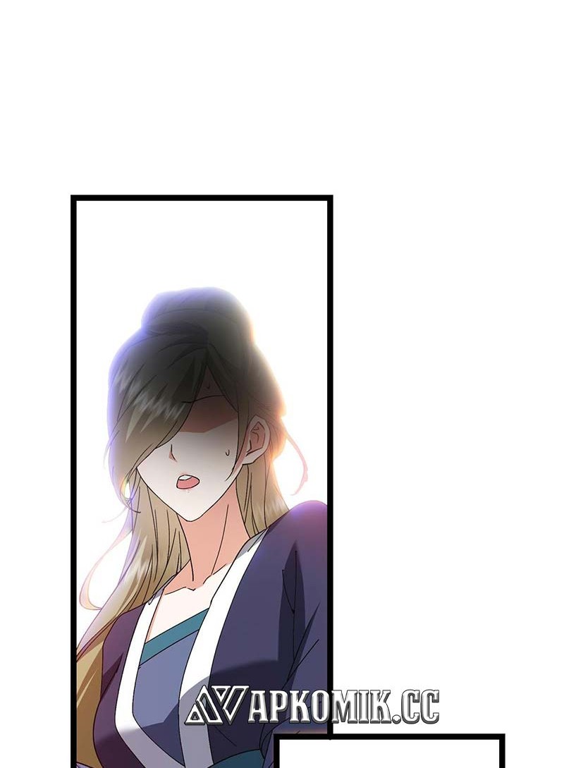 Keep A Low Profile, Sect Leader Chapter 500 Gambar 41