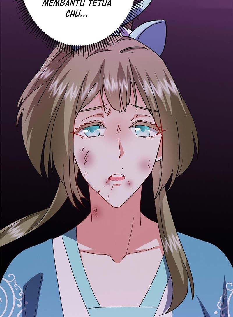 Keep A Low Profile, Sect Leader Chapter 500 Gambar 43