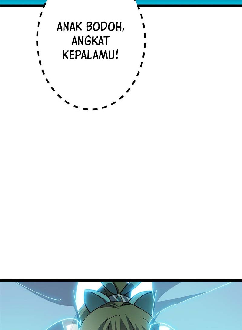 Keep A Low Profile, Sect Leader Chapter 500 Gambar 47