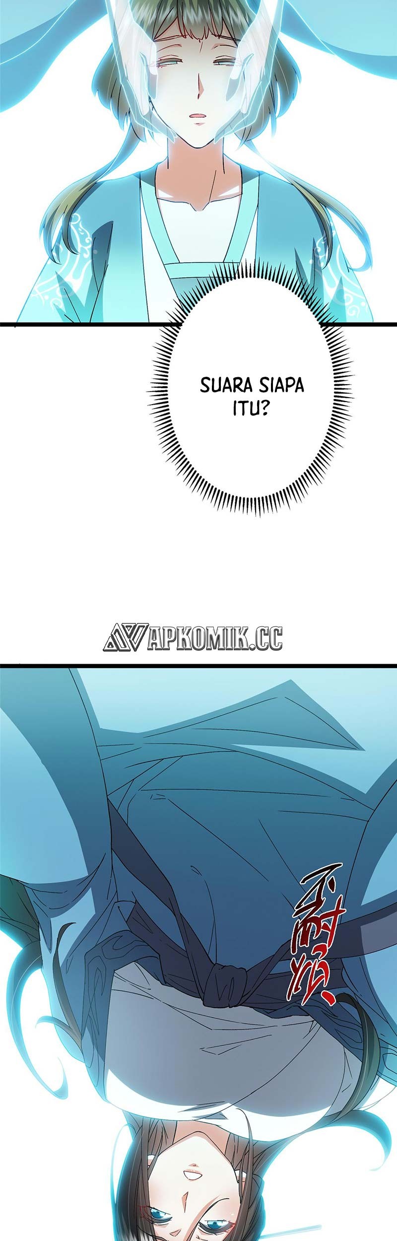 Keep A Low Profile, Sect Leader Chapter 500 Gambar 48