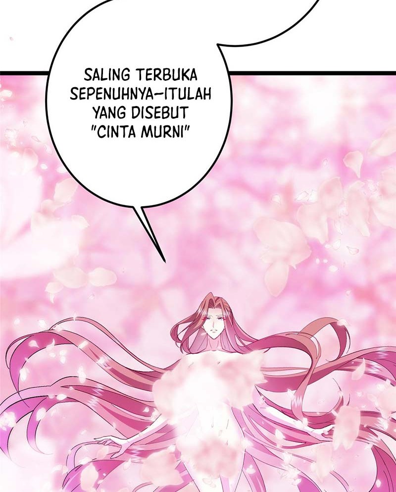 Keep A Low Profile, Sect Leader Chapter 500 Gambar 5