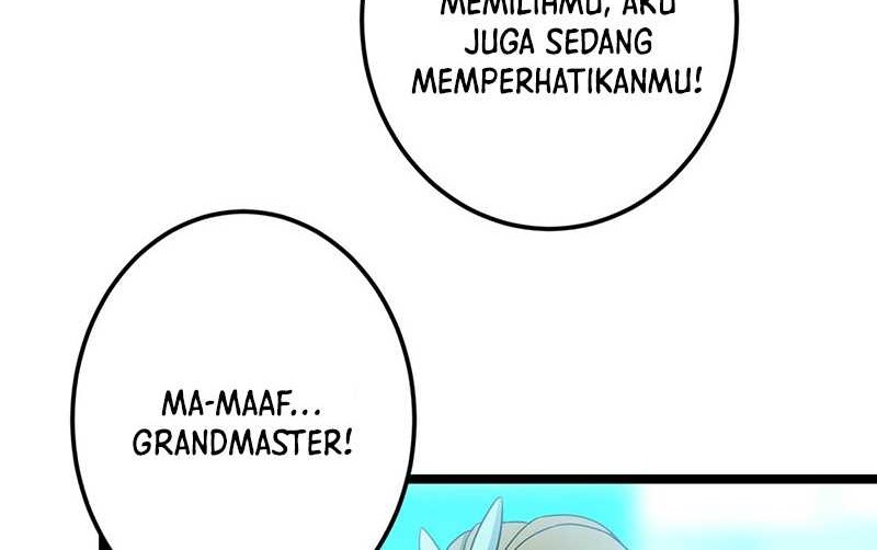 Keep A Low Profile, Sect Leader Chapter 501 Gambar 7