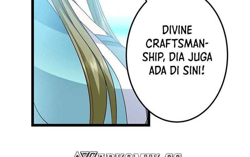 Keep A Low Profile, Sect Leader Chapter 501 Gambar 11