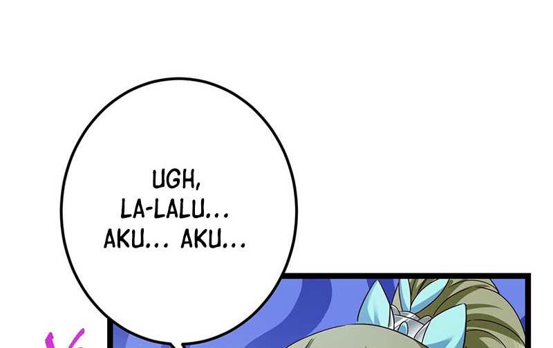 Keep A Low Profile, Sect Leader Chapter 501 Gambar 13