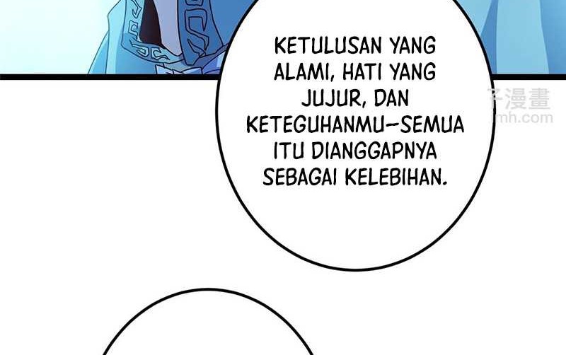 Keep A Low Profile, Sect Leader Chapter 501 Gambar 15