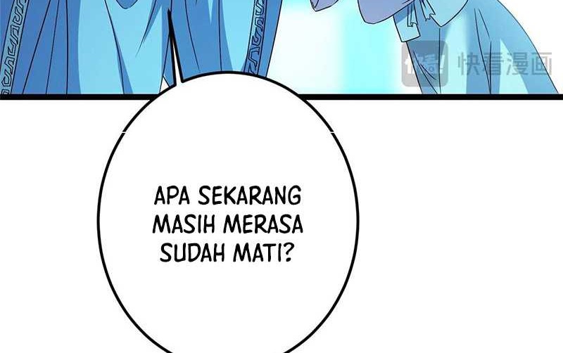Keep A Low Profile, Sect Leader Chapter 501 Gambar 19