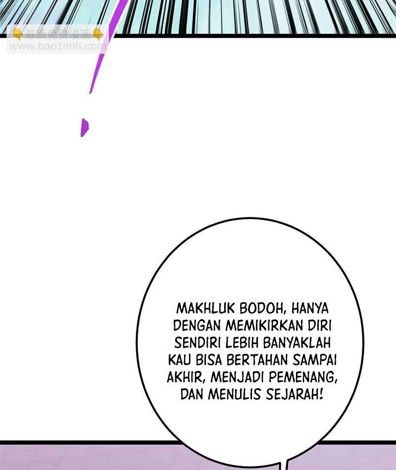 Keep A Low Profile, Sect Leader Chapter 502 Gambar 7