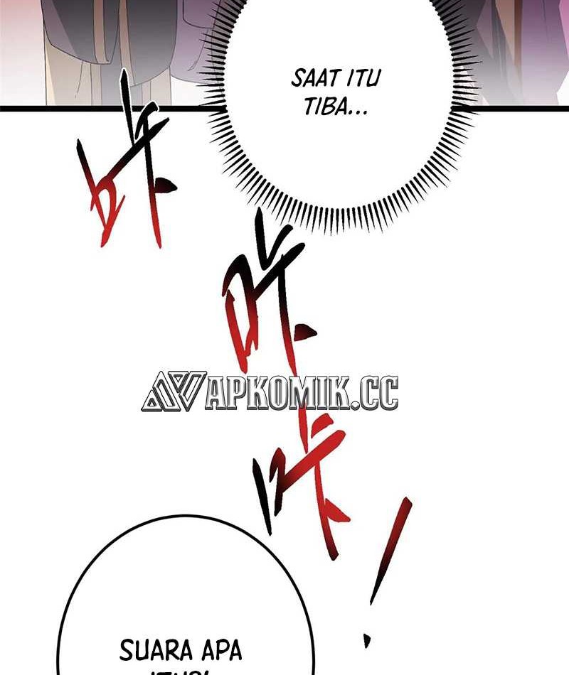 Keep A Low Profile, Sect Leader Chapter 502 Gambar 13