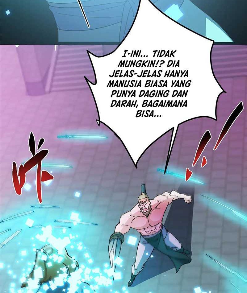 Keep A Low Profile, Sect Leader Chapter 502 Gambar 15