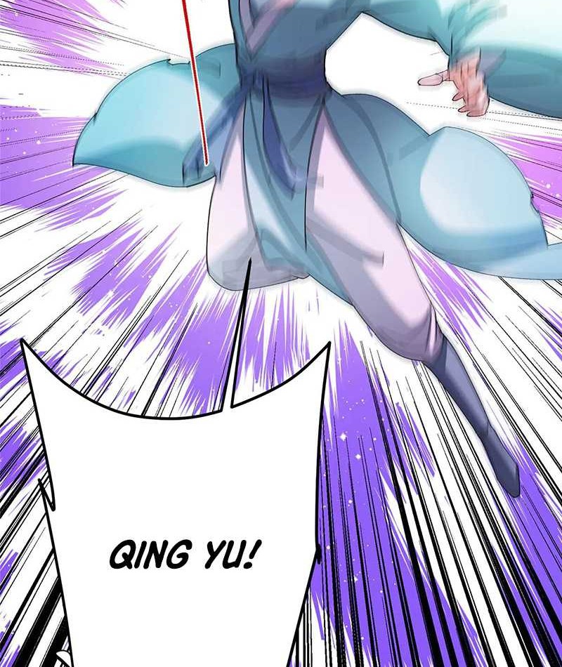 Keep A Low Profile, Sect Leader Chapter 502 Gambar 17