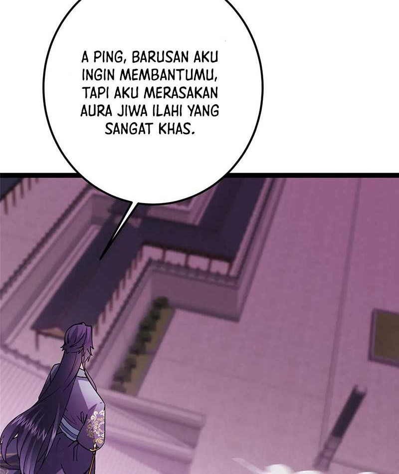Keep A Low Profile, Sect Leader Chapter 502 Gambar 23