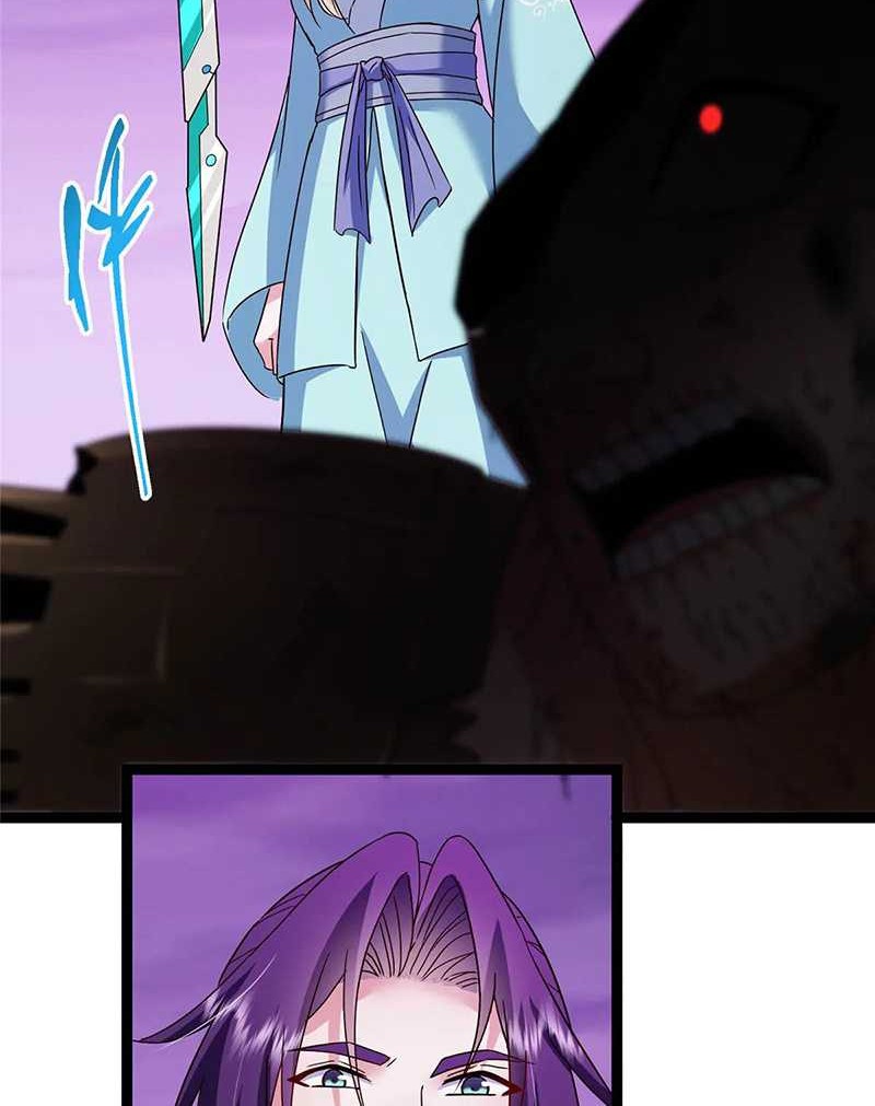 Keep A Low Profile, Sect Leader Chapter 502 Gambar 33