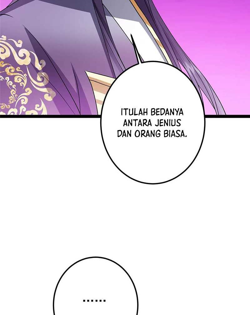 Keep A Low Profile, Sect Leader Chapter 502 Gambar 27