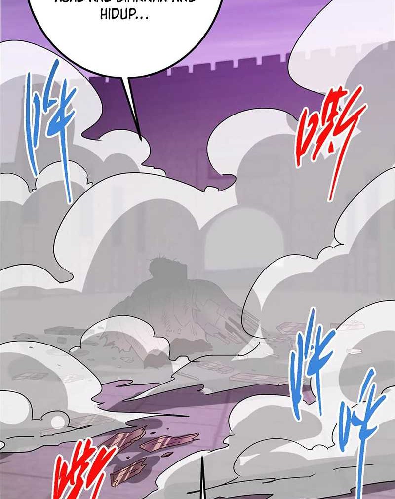 Keep A Low Profile, Sect Leader Chapter 502 Gambar 29