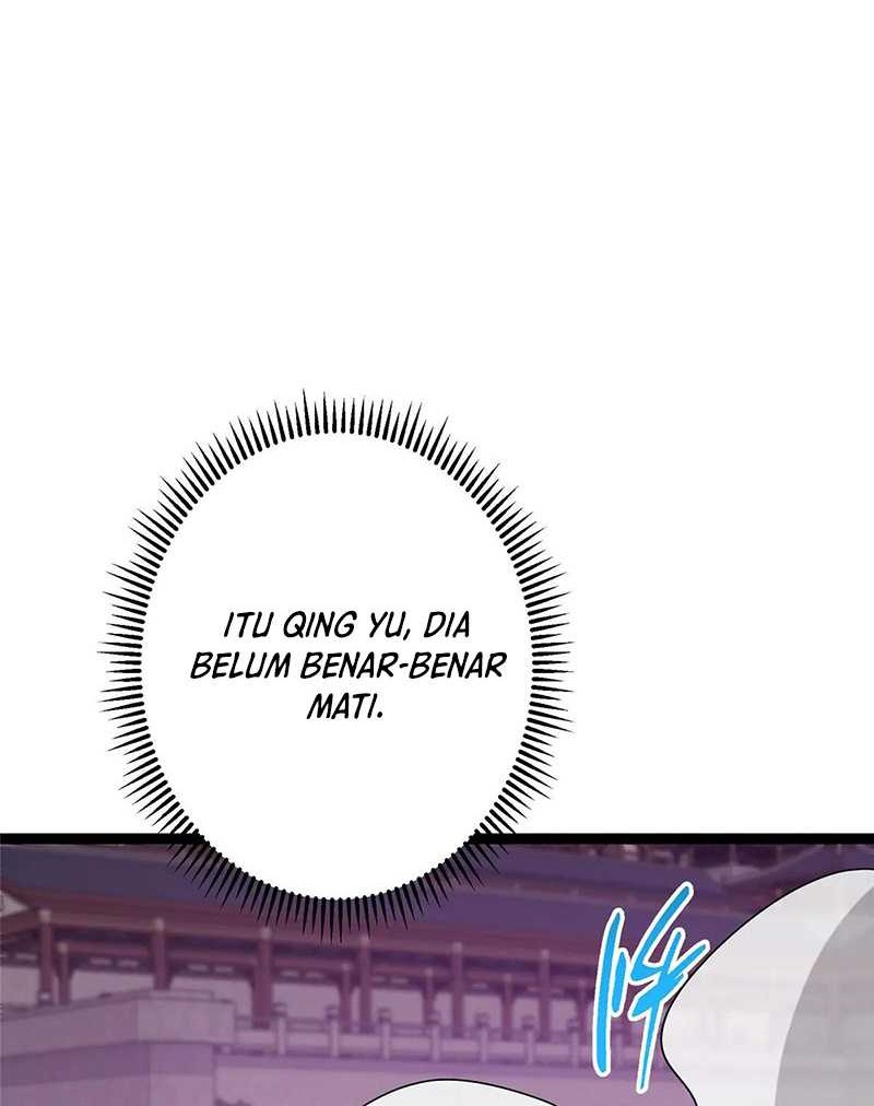 Keep A Low Profile, Sect Leader Chapter 502 Gambar 31