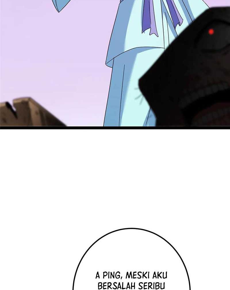 Keep A Low Profile, Sect Leader Chapter 502 Gambar 35