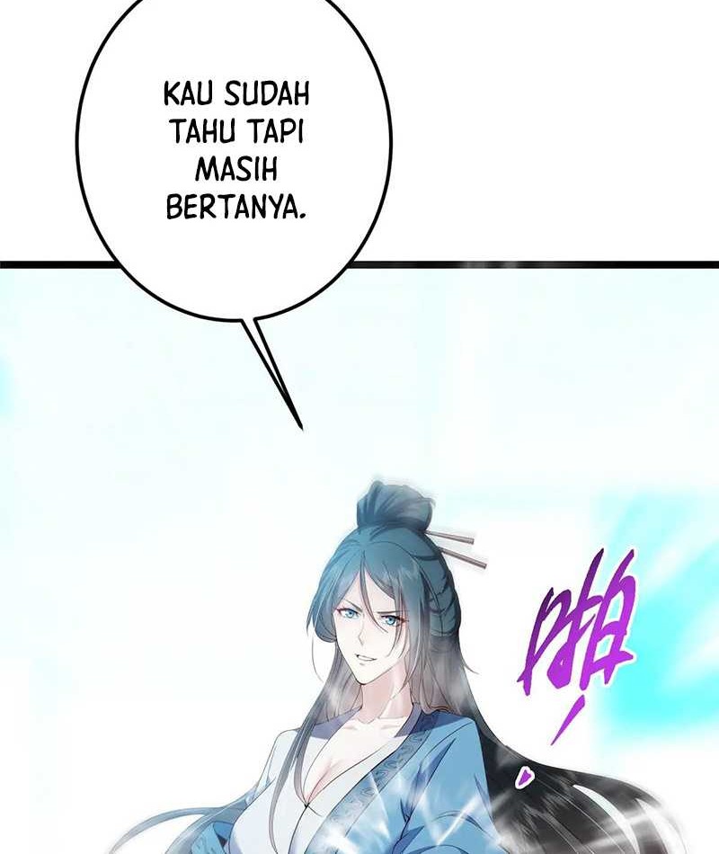 Keep A Low Profile, Sect Leader Chapter 502 Gambar 5