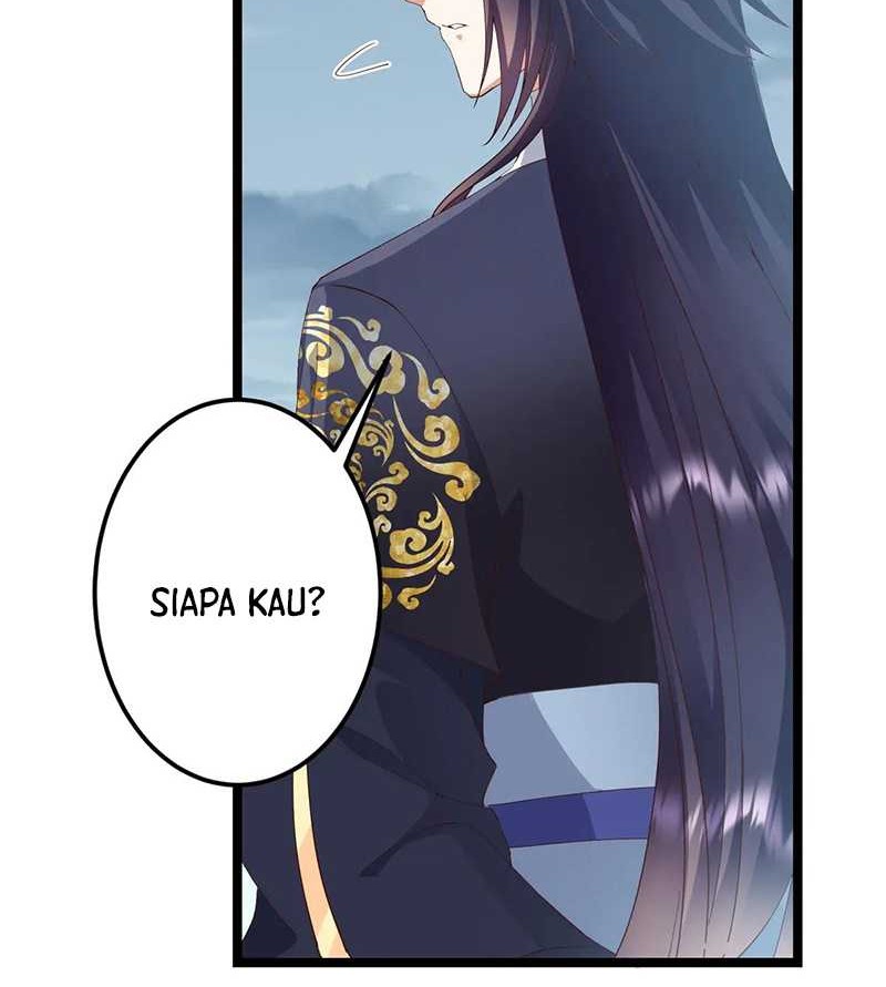 Keep A Low Profile, Sect Leader Chapter 503 Gambar 7