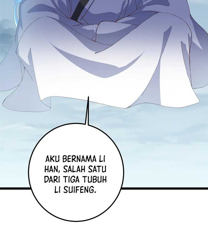 Keep A Low Profile, Sect Leader Chapter 503 Gambar 9