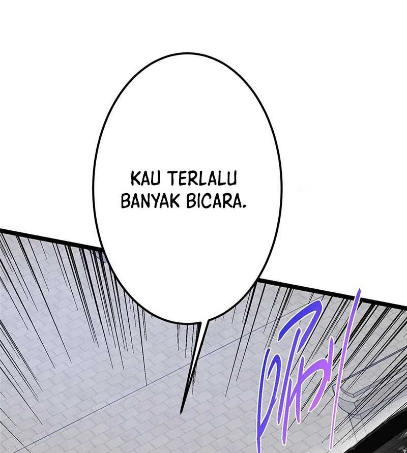 Keep A Low Profile, Sect Leader Chapter 503 Gambar 15