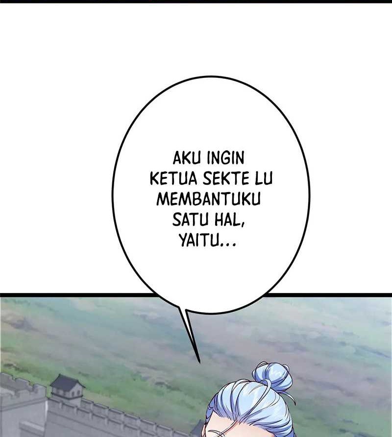 Keep A Low Profile, Sect Leader Chapter 503 Gambar 25