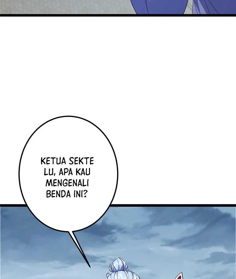 Keep A Low Profile, Sect Leader Chapter 503 Gambar 27