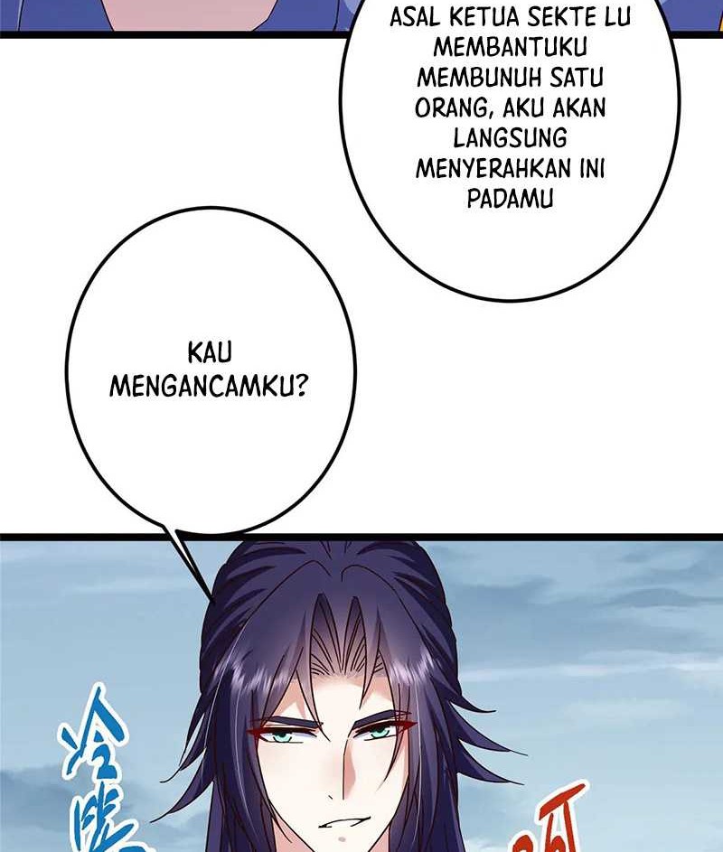Keep A Low Profile, Sect Leader Chapter 503 Gambar 31