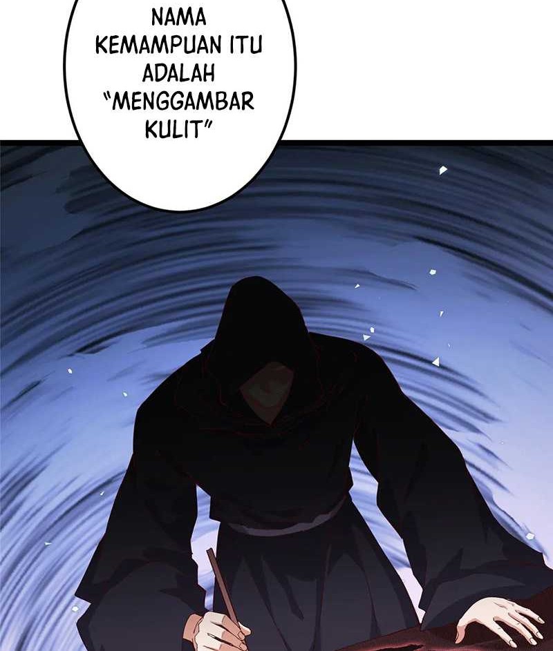 Keep A Low Profile, Sect Leader Chapter 503 Gambar 45